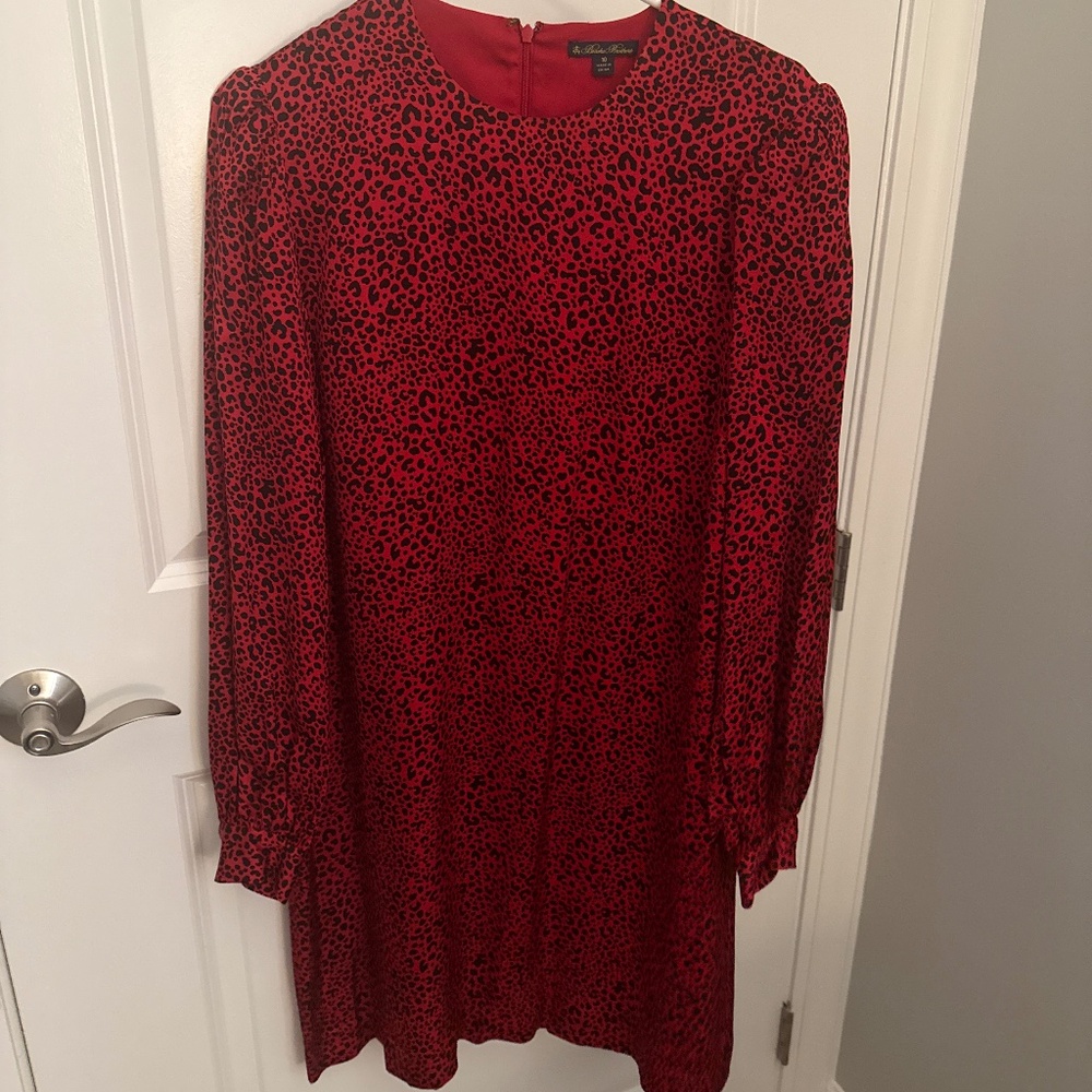 Brooks Brothers Dress